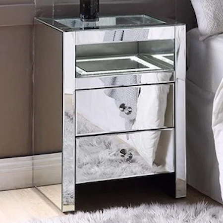 Accent Table (LED)