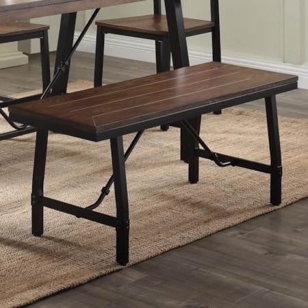 Dining Bench