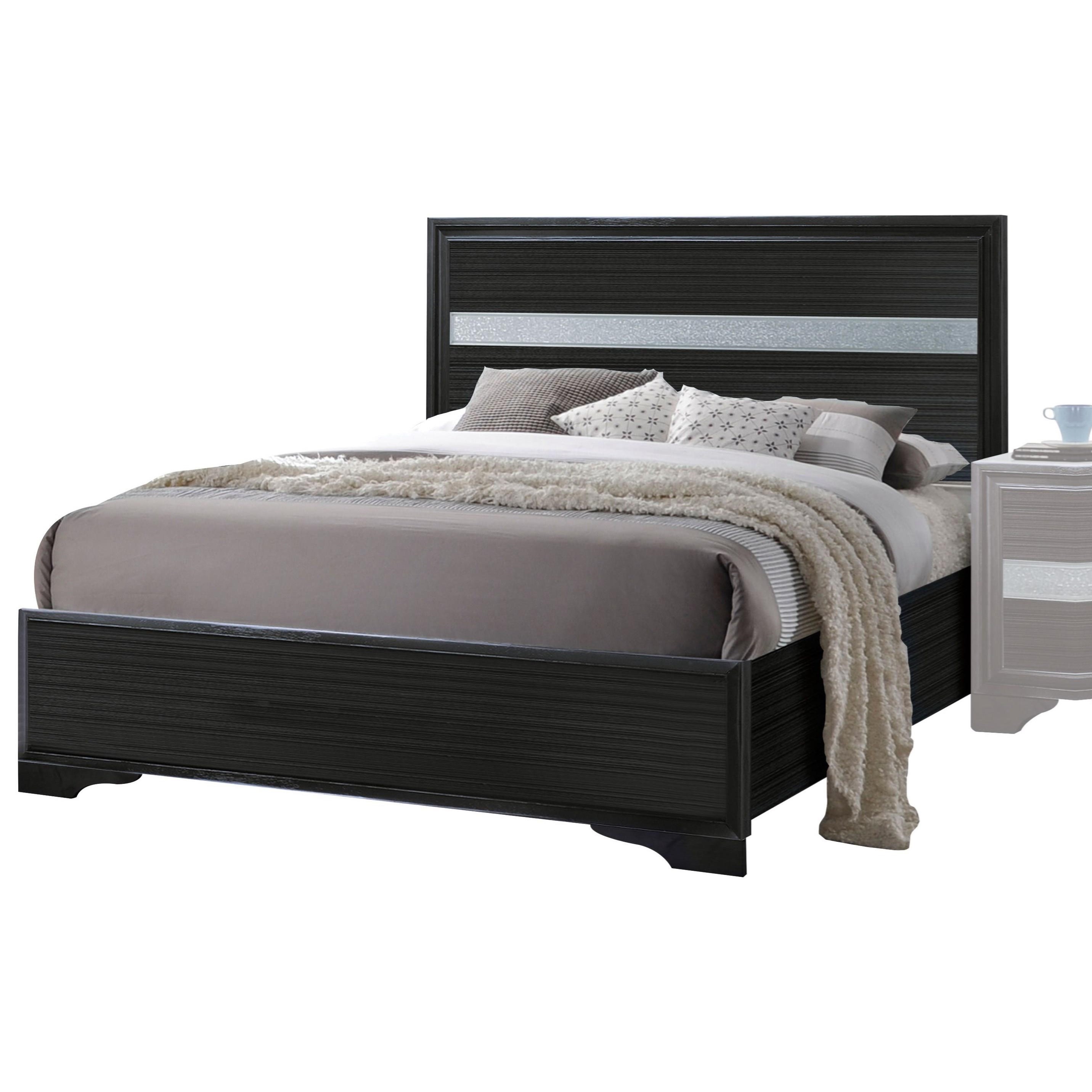 Naima discount queen bed