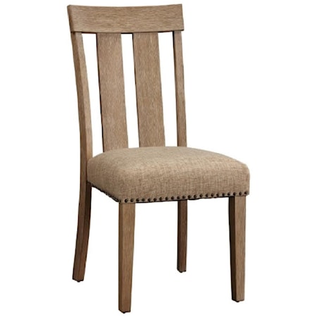 Side Chair