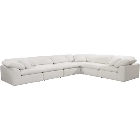 Modular Sectional Sofa