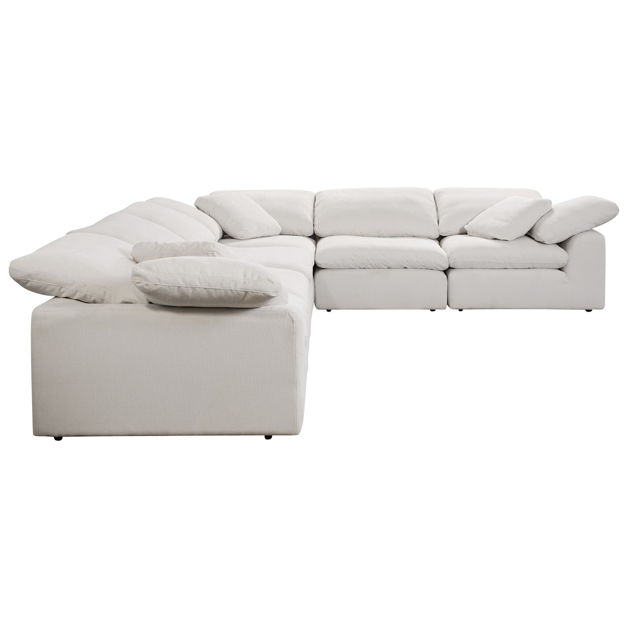 Acme Furniture Naveen Modular Sectional Sofa