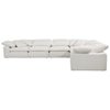 Acme Furniture Naveen Modular Sectional Sofa