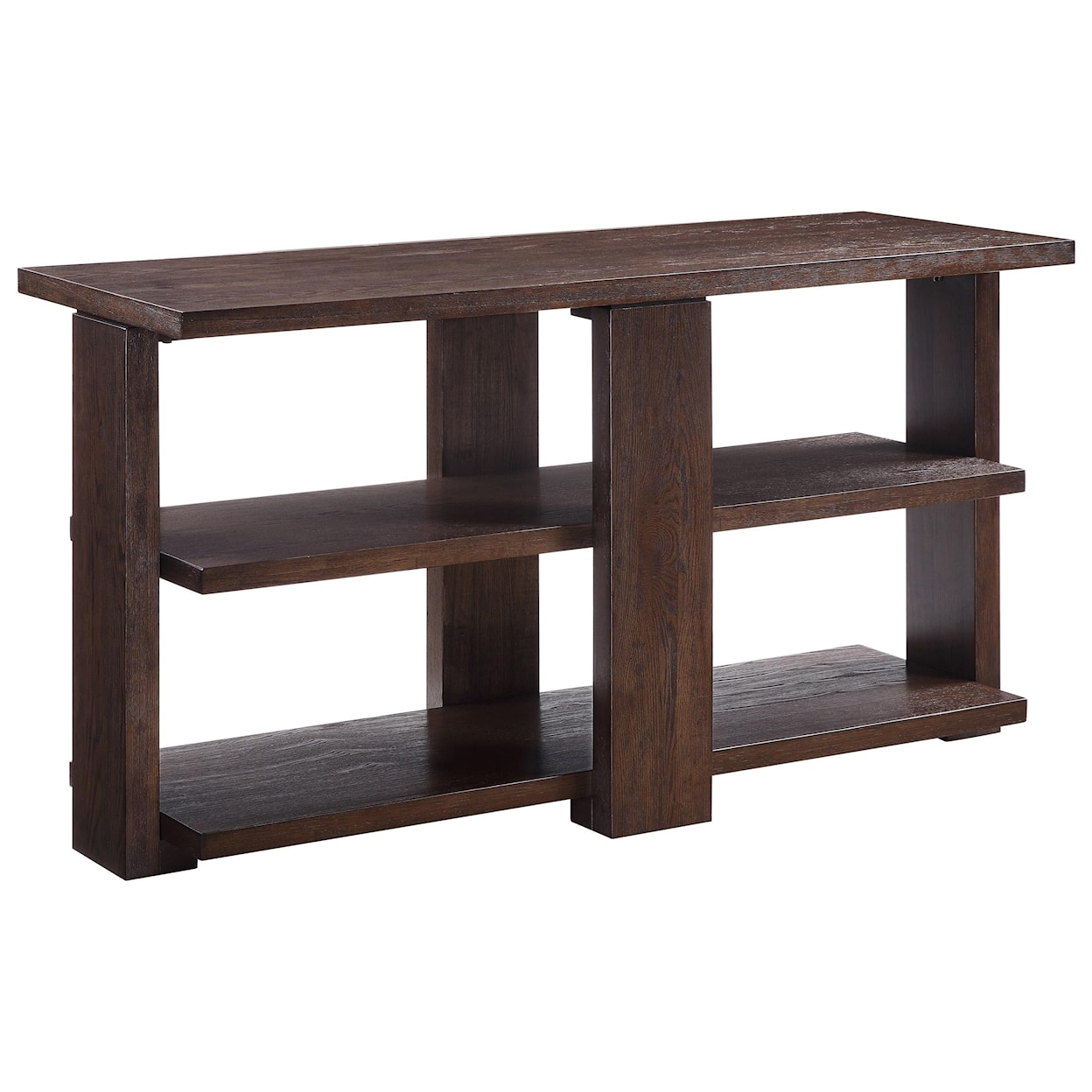 Acme Furniture Niamey Sofa Table