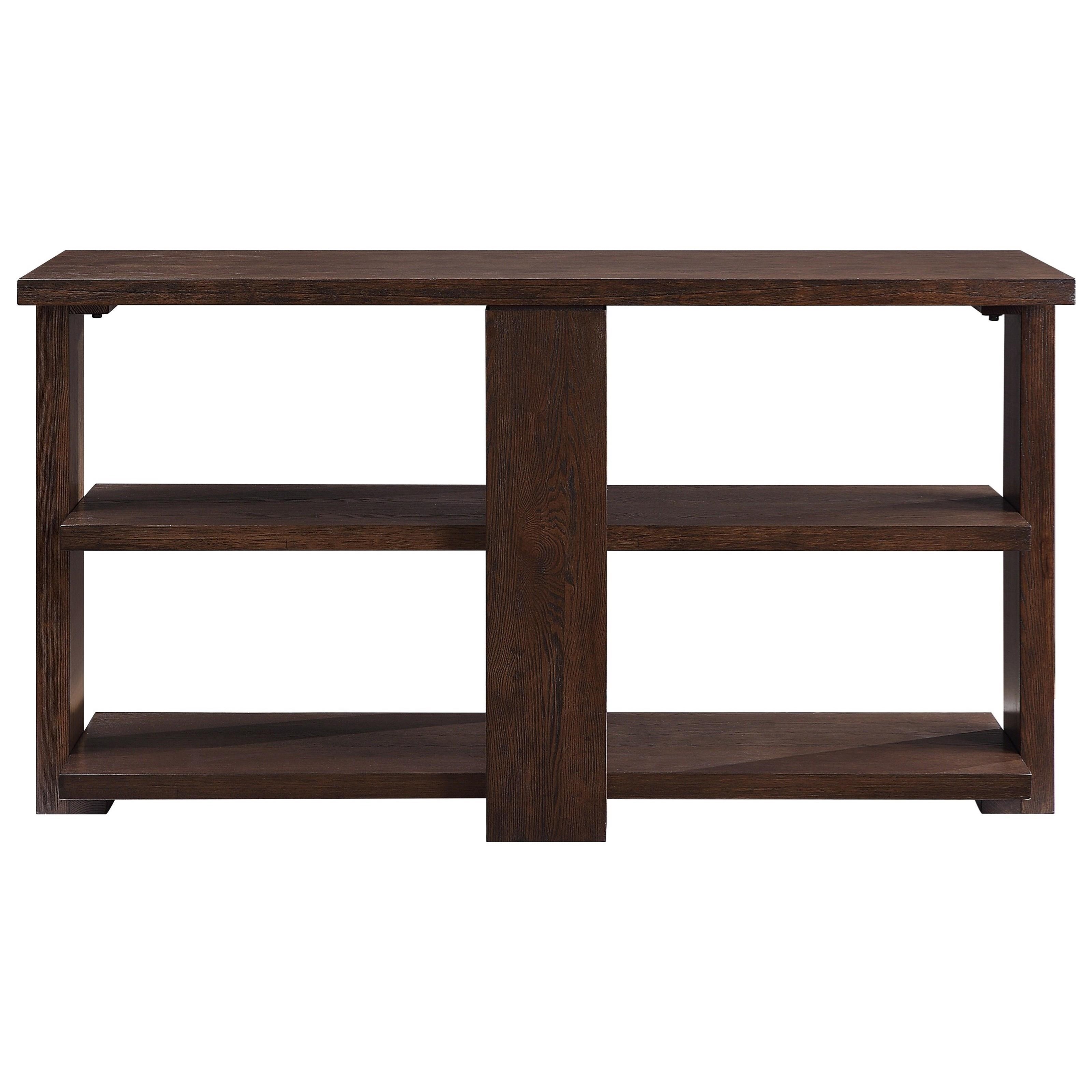 Acme Furniture Niamey Sofa Table