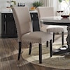 Acme Furniture Nolan Set of 2 Side Chairs