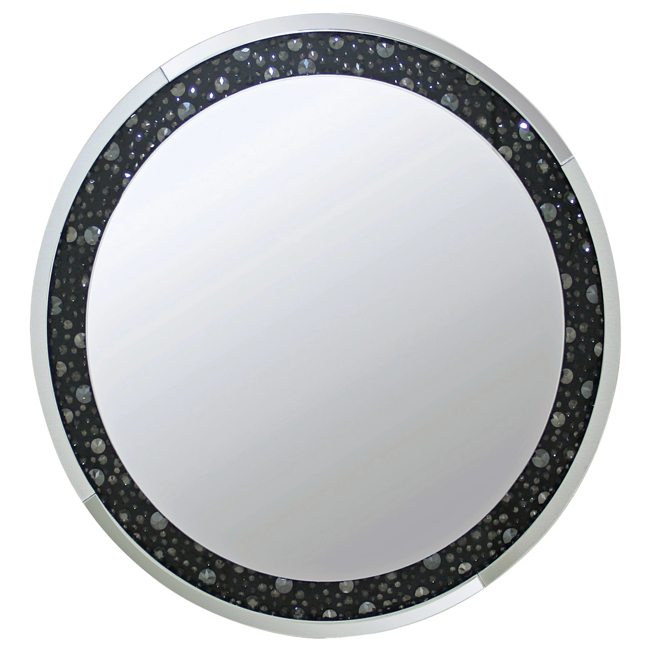 Acme Furniture Noor 97392 Glam Wall Decor Value City Furniture Wall