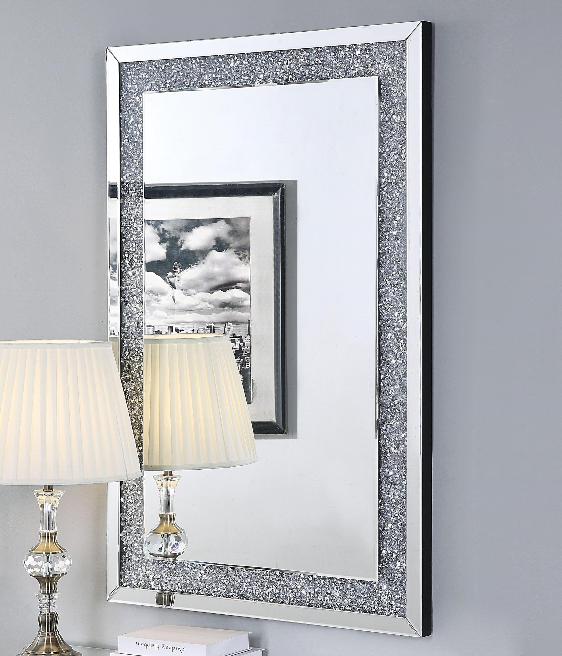 Noralie mirror cheap