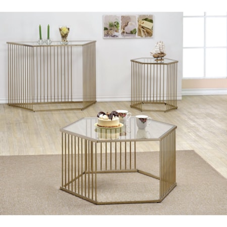 Sofa Table
