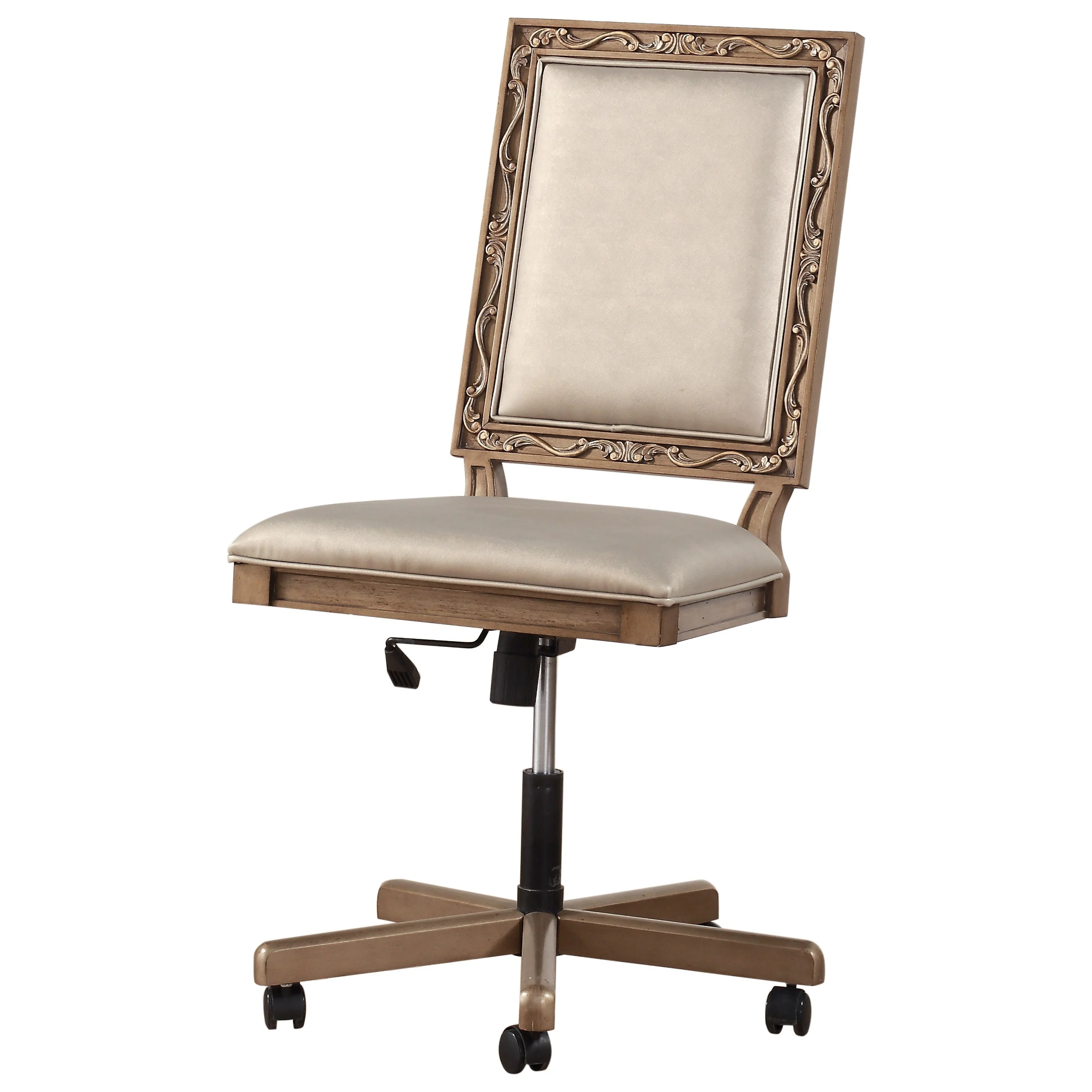 Acme Furniture Orianne 91437 Executive Office Chair Value City