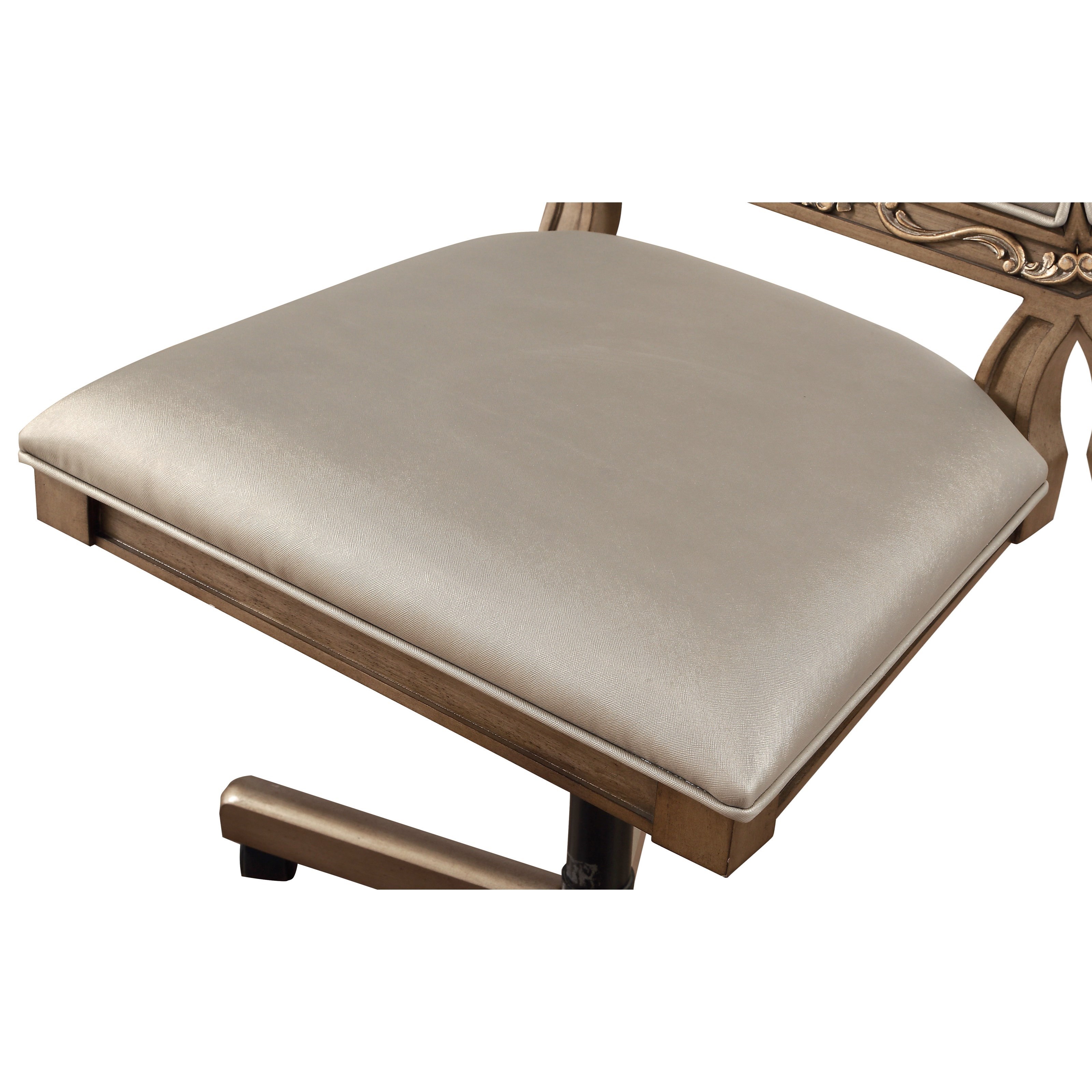 Acme Furniture Orianne 91437 Executive Office Chair Value City