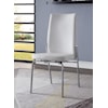 Acme Furniture Osias Set of 2 Side Chairs