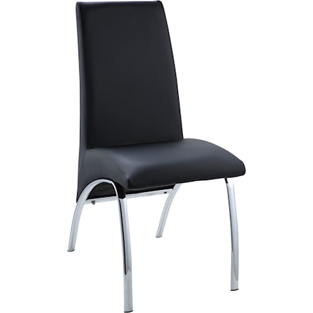 Side Chair (Set-2)