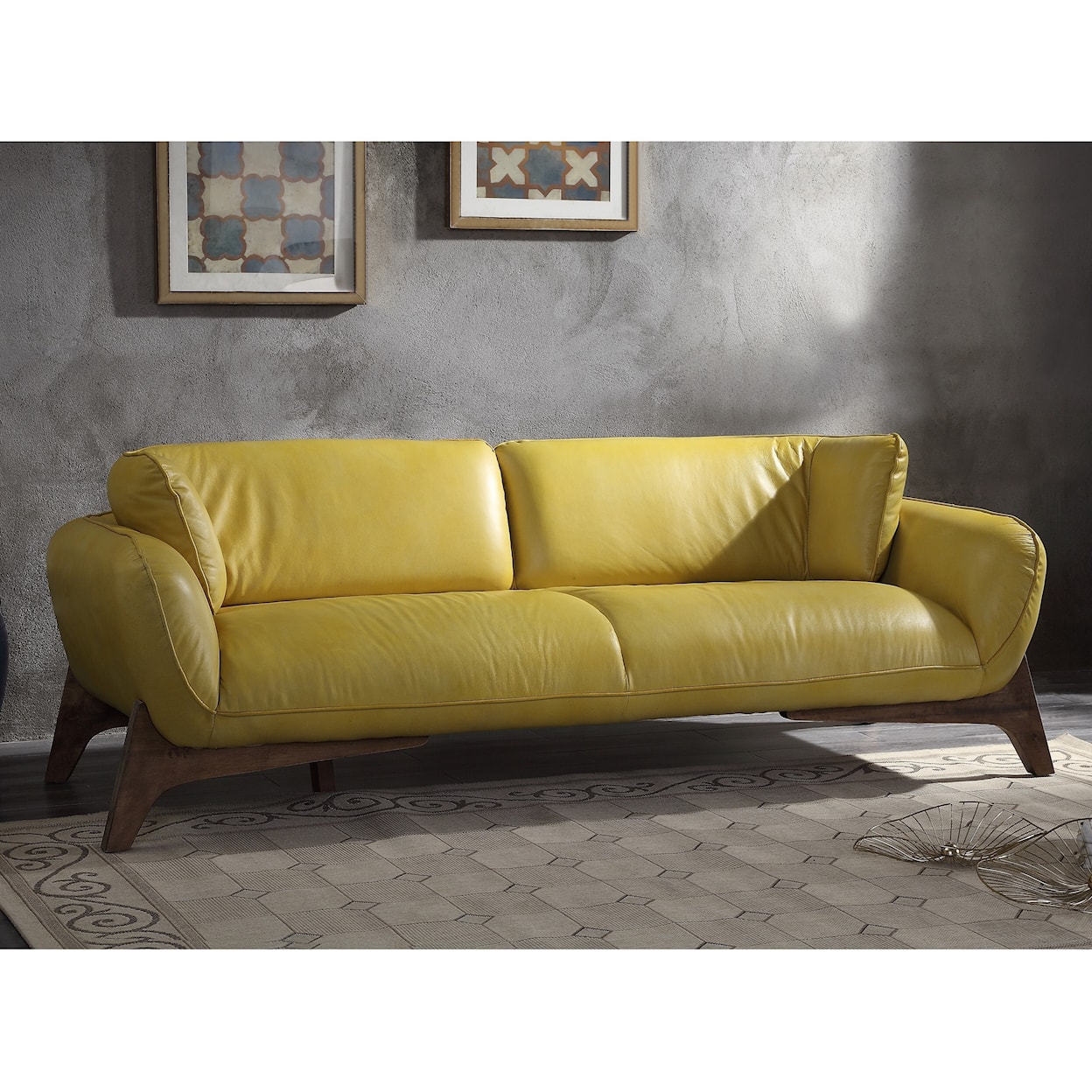 Acme Furniture Pesach Sofa
