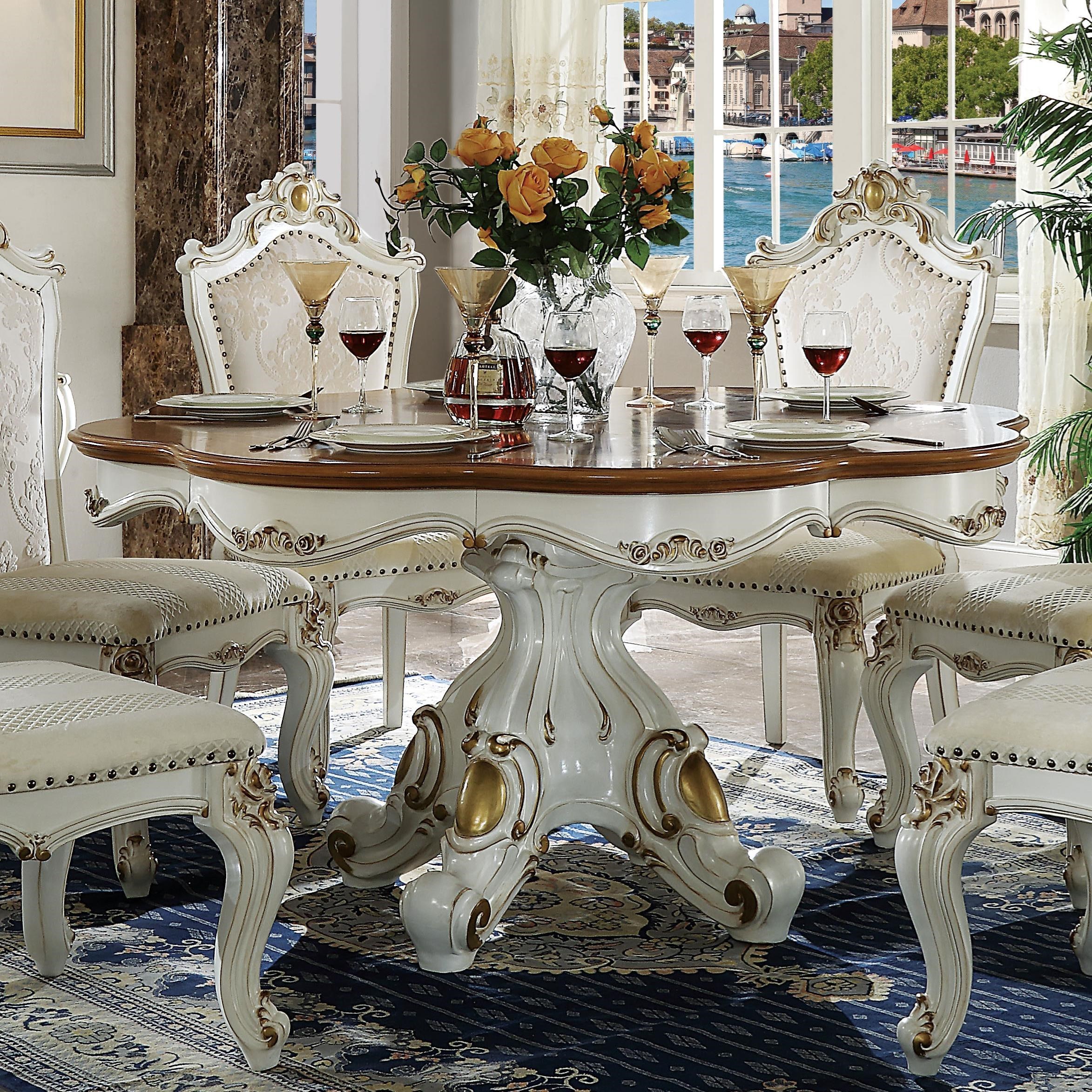 Acme northville dining set deals