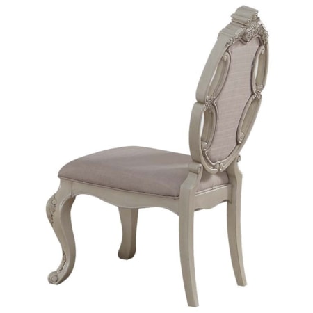 Set of 2 Side Chairs