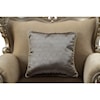 Acme Furniture Ranita Sofa w/7 Pillows