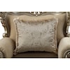Acme Furniture Ranita Sofa w/7 Pillows