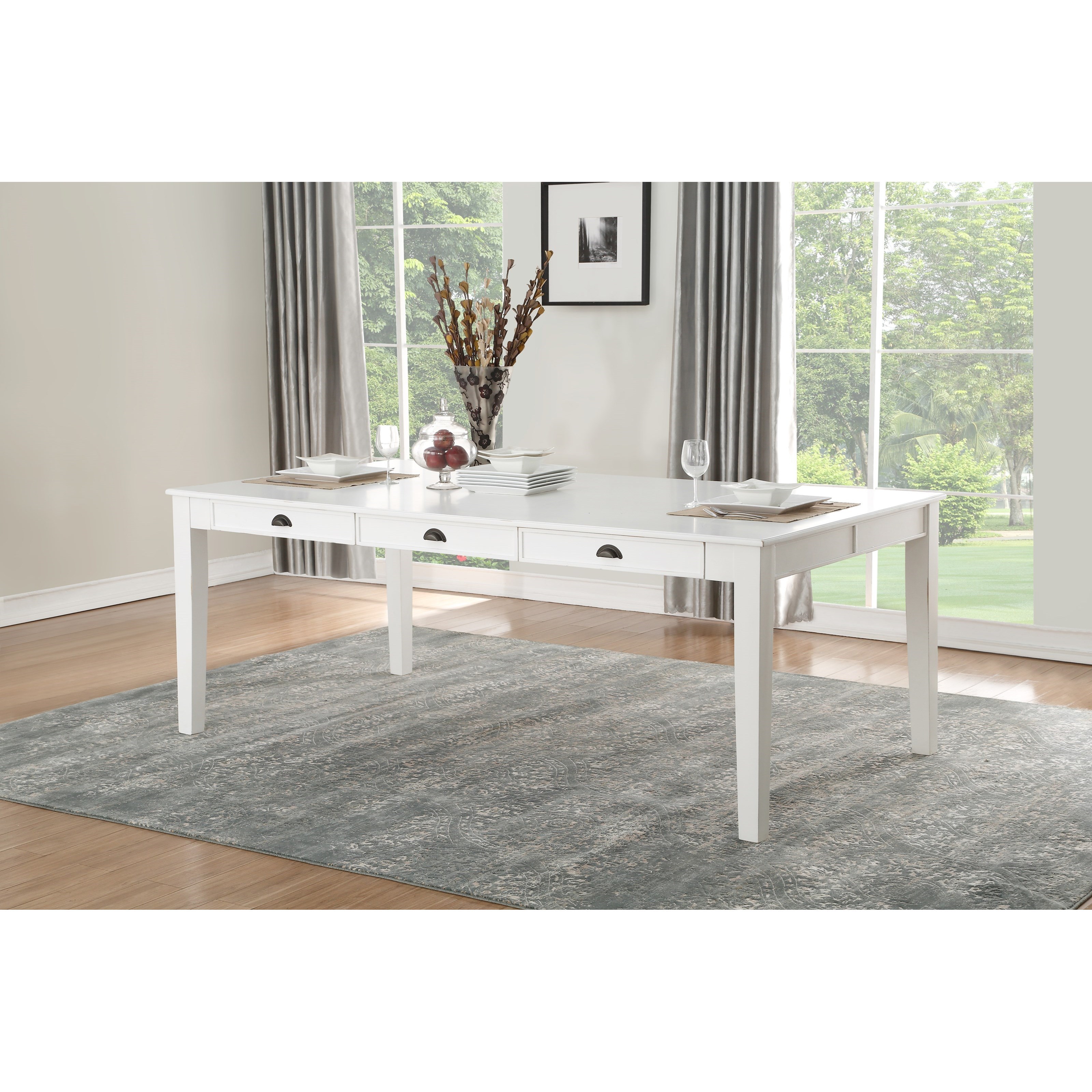 ACME Furniture Renske Dining Table