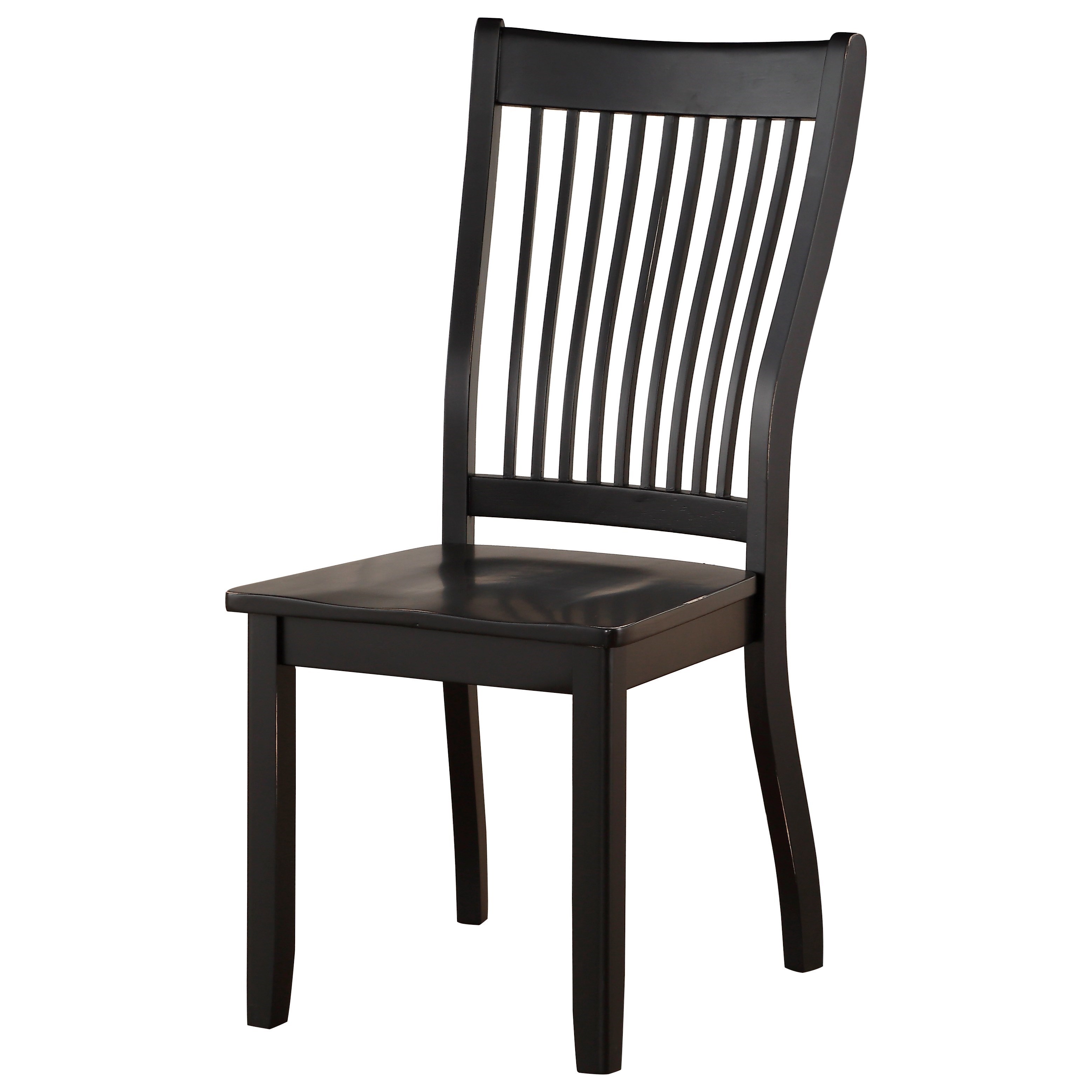 Side Chair (Set-2)