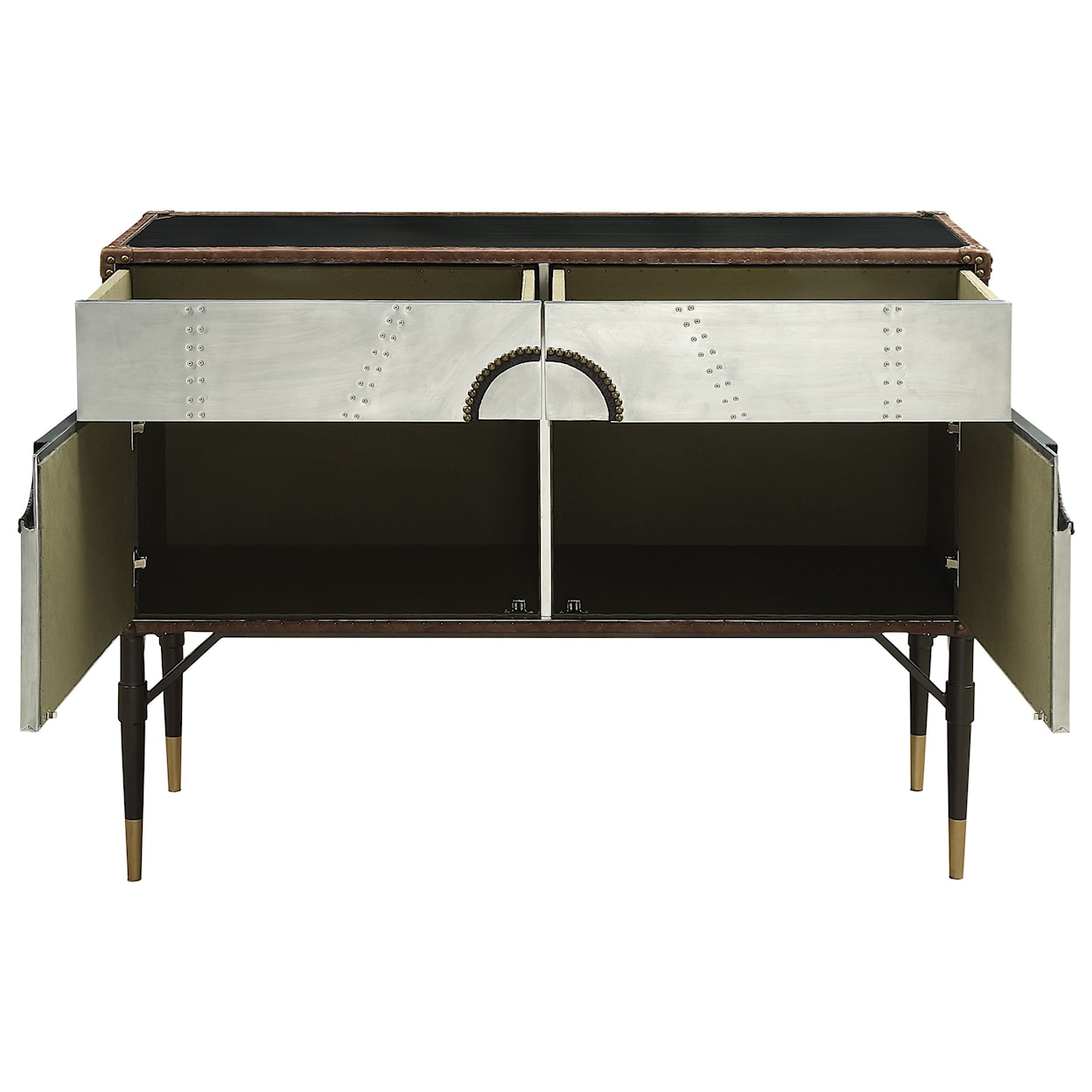 Acme Furniture Brancaster Console Table