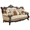 Acme Furniture Shalisa Sofa w/7 Pillows