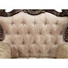 Acme Furniture Shalisa Sofa w/7 Pillows