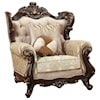 Acme Furniture Shalisa Chair w/2 Pillows