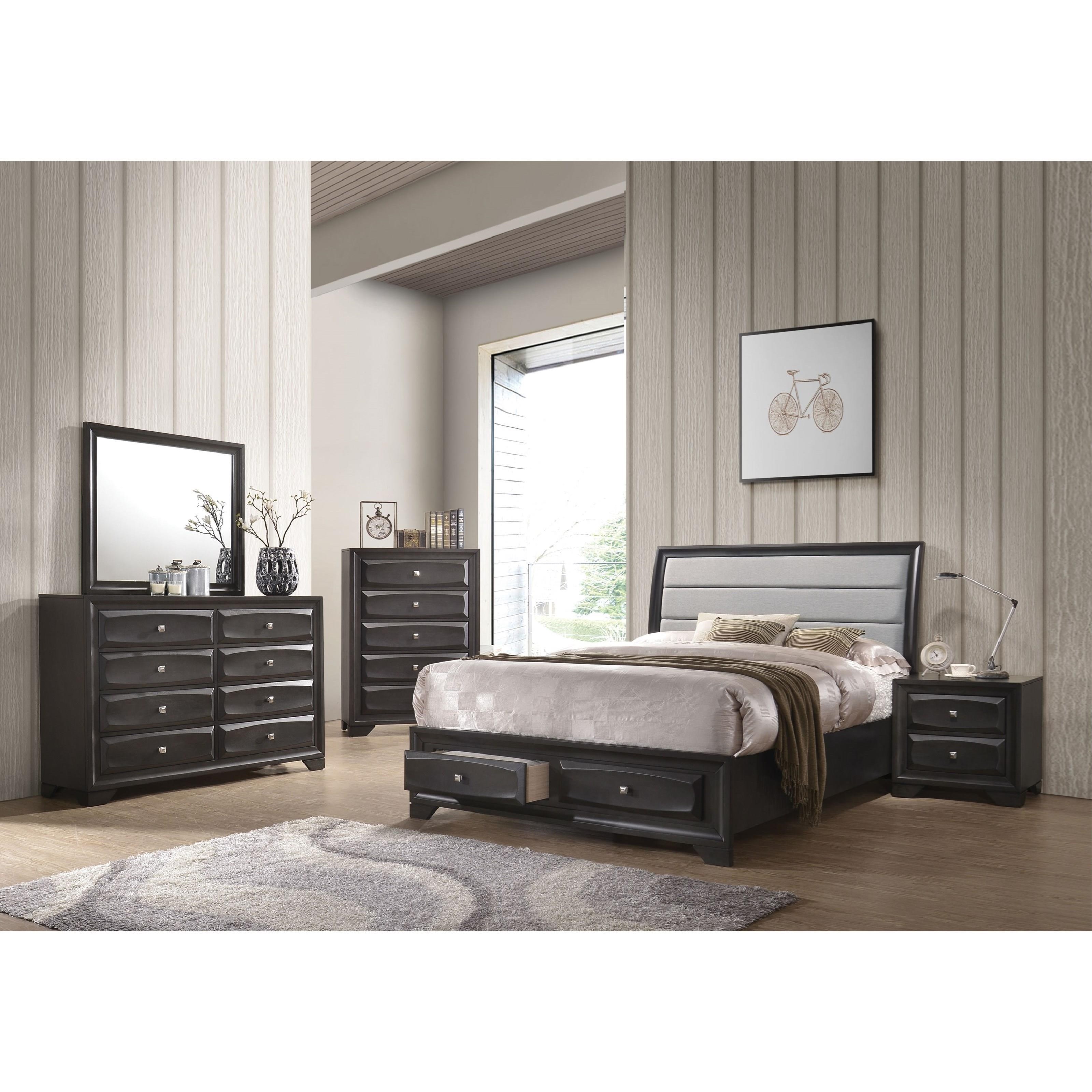 Acme Furniture Soteris Nightstand