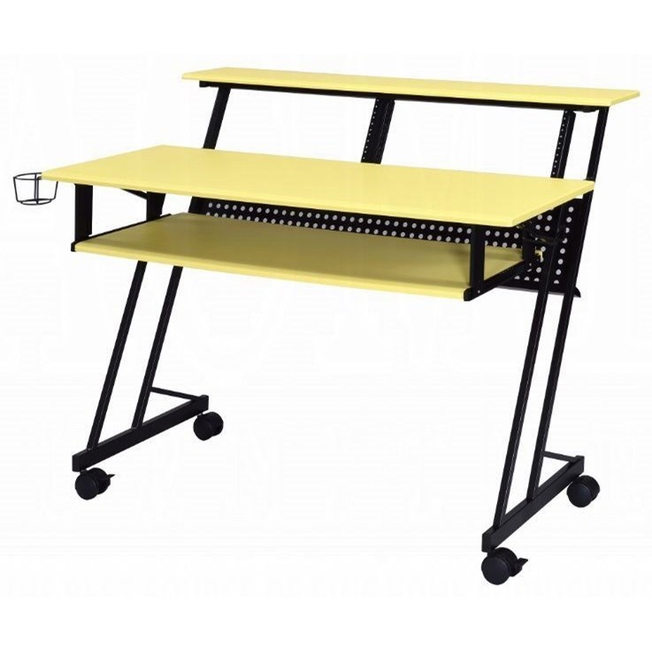 Acme lacey shop computer desk