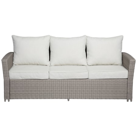 Outdoor Sofa
