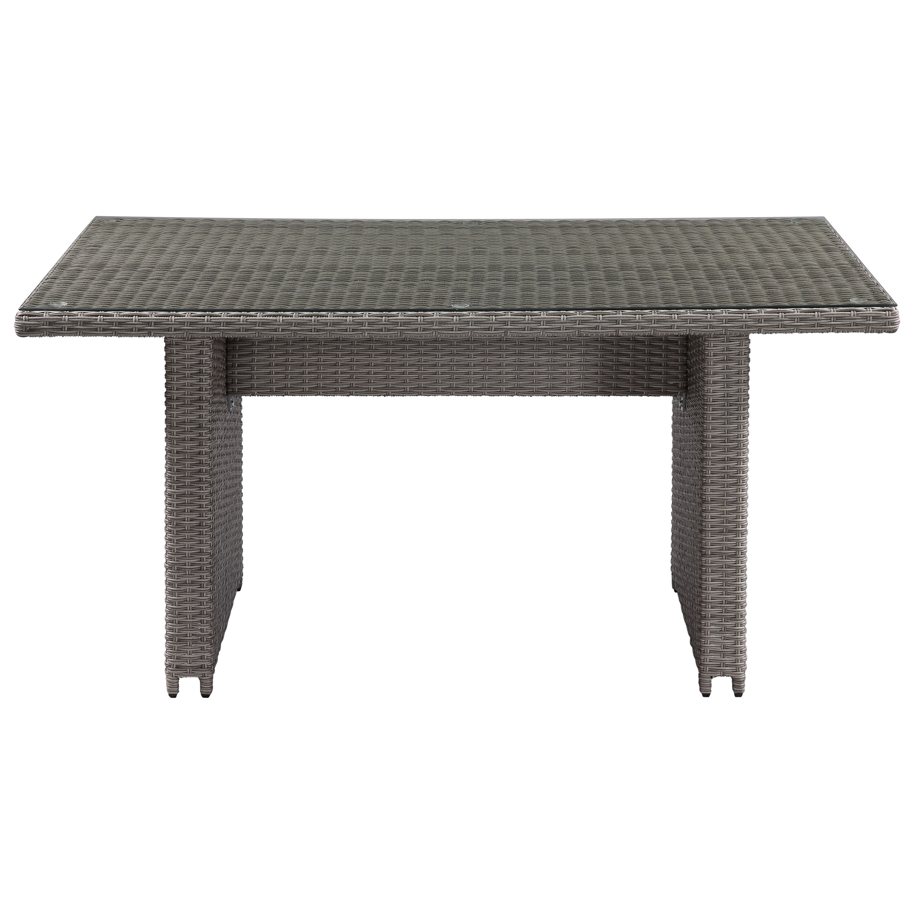 Outdoor Dining Table