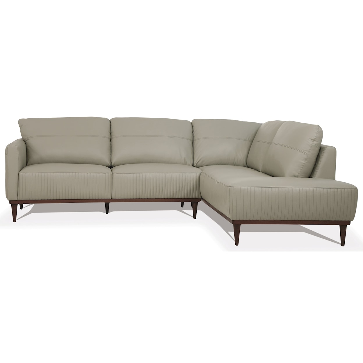 Acme Furniture Tampa Sectional Sofa