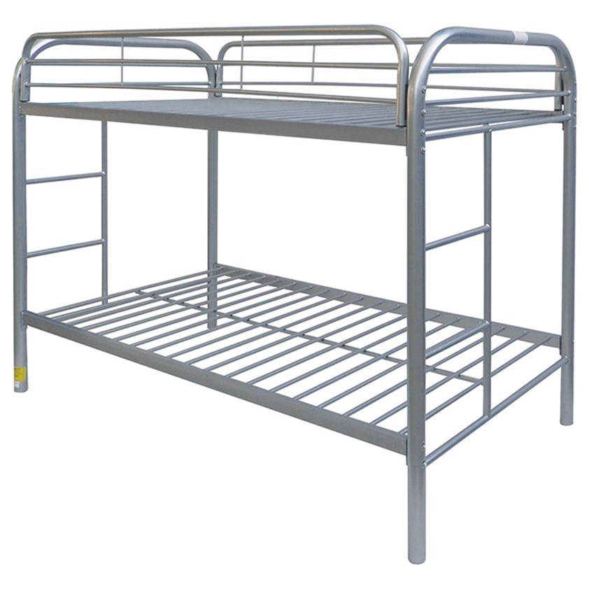 Bunk Bed (Twin/Twin)