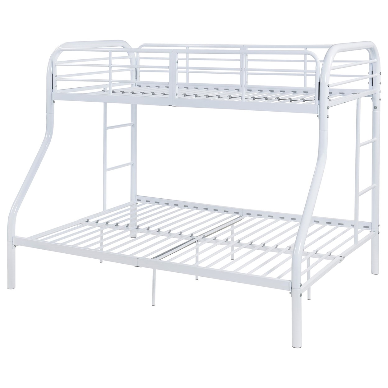 Acme Furniture Tritan Bunk Bed (Twin/Full)