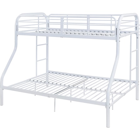 Bunk Bed (Twin/Full)