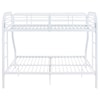 Acme Furniture Tritan Bunk Bed (Twin/Full)