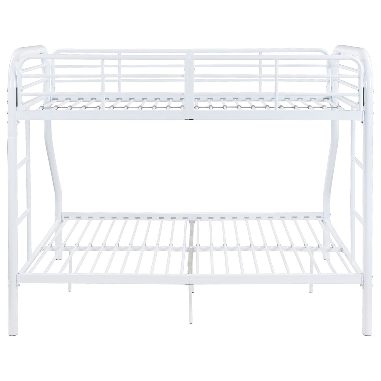 Acme Furniture Tritan Bunk Bed (Twin/Full)