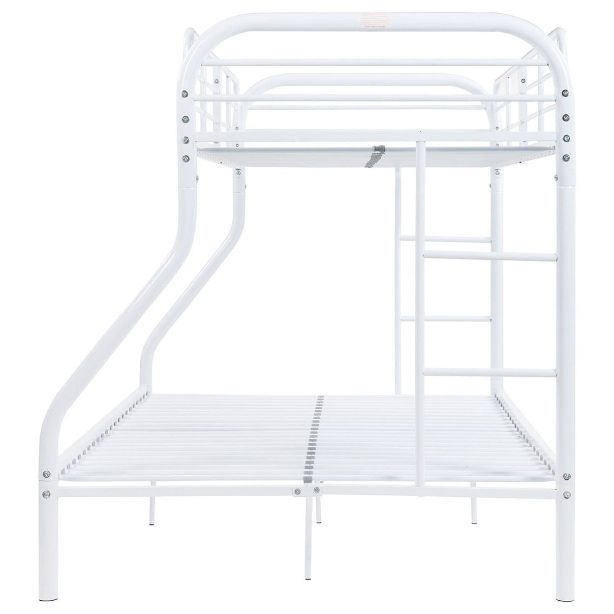 Acme Furniture Tritan Bunk Bed (Twin/Full)