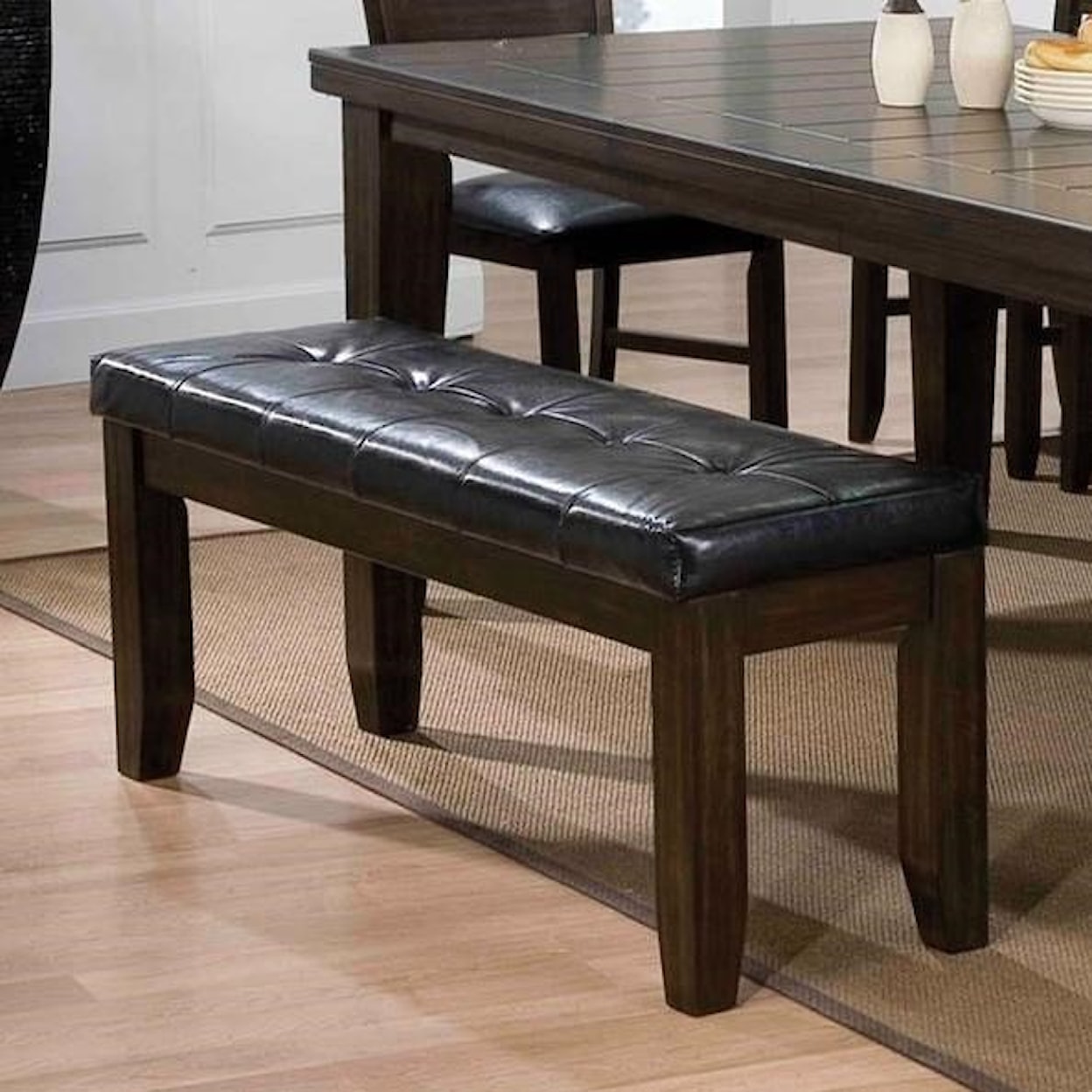 Acme Furniture Urbana Bench