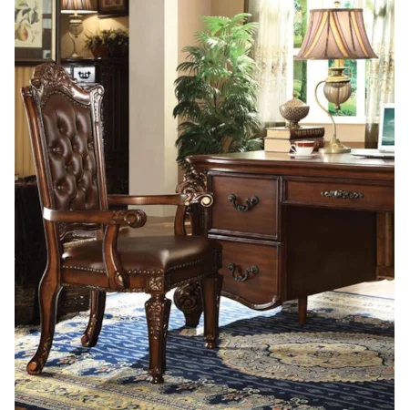 Office Arm Chair
