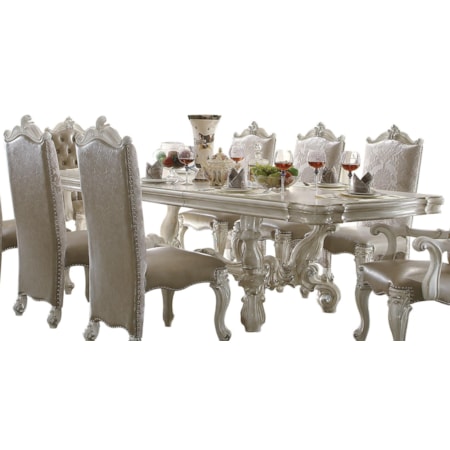 Dining Table (120"L)