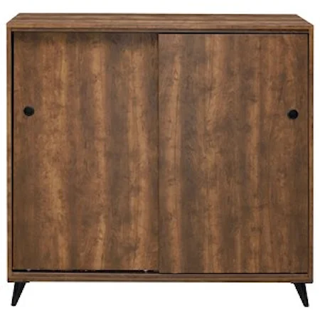 Mid-Century Moden Accent Cabinet