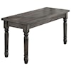 Acme Furniture Wallace Bench