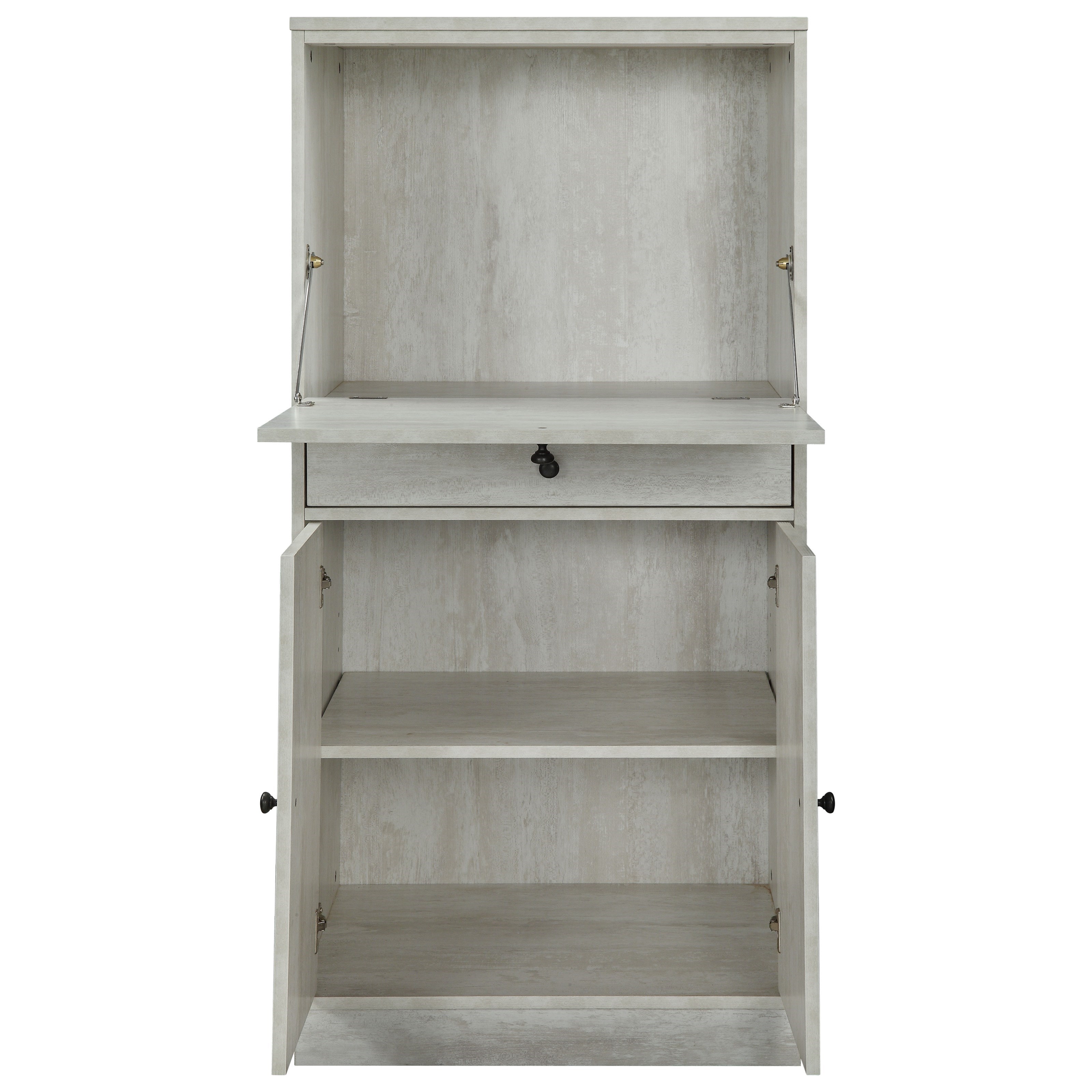 ACME Furniture Wiesta Wine Cabinet