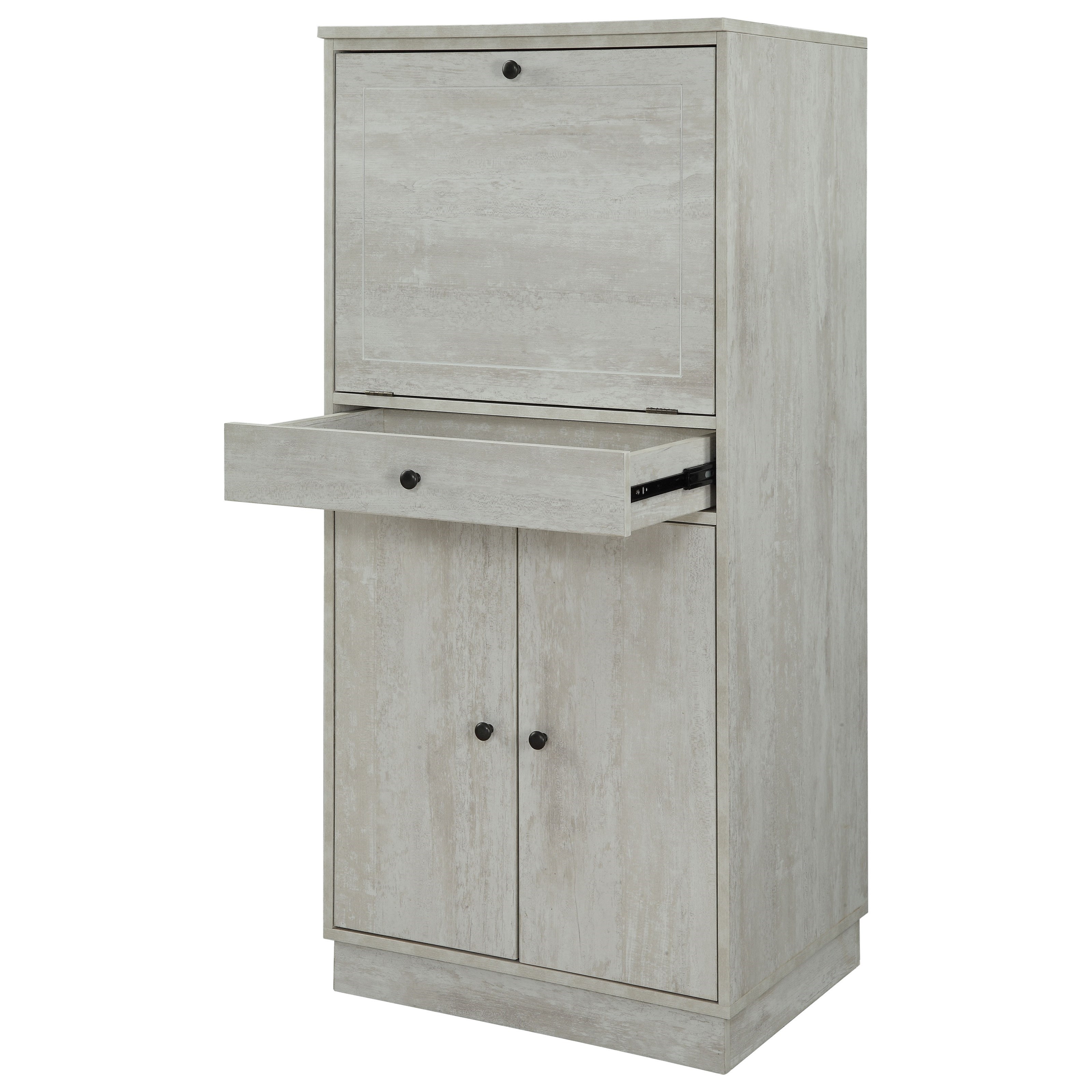 ACME Furniture Wiesta Wine Cabinet
