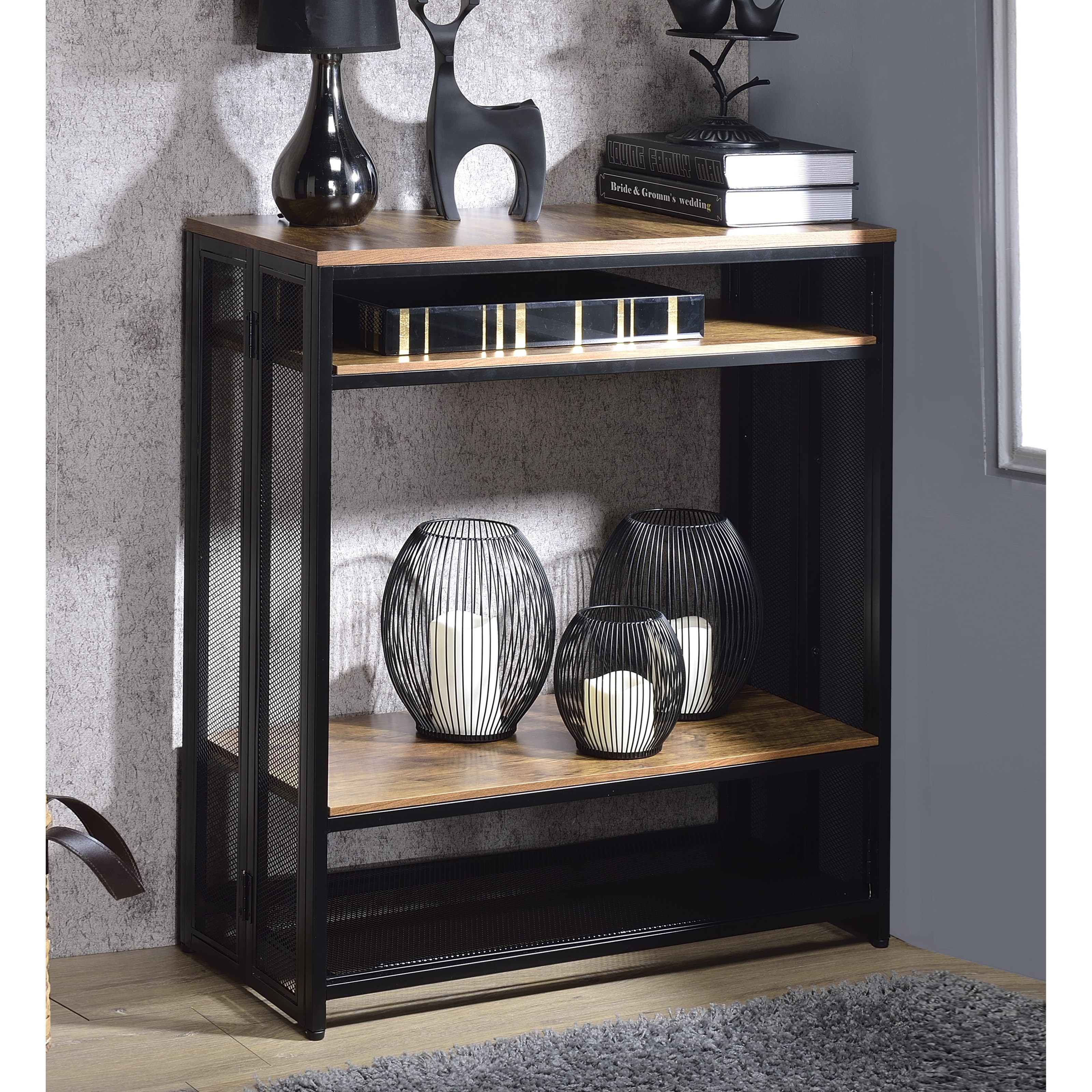 Acme sofa shop table