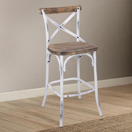 Bar Height Stool