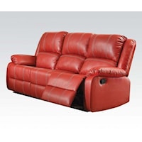 Three-Seat Reclining Motion Sofa