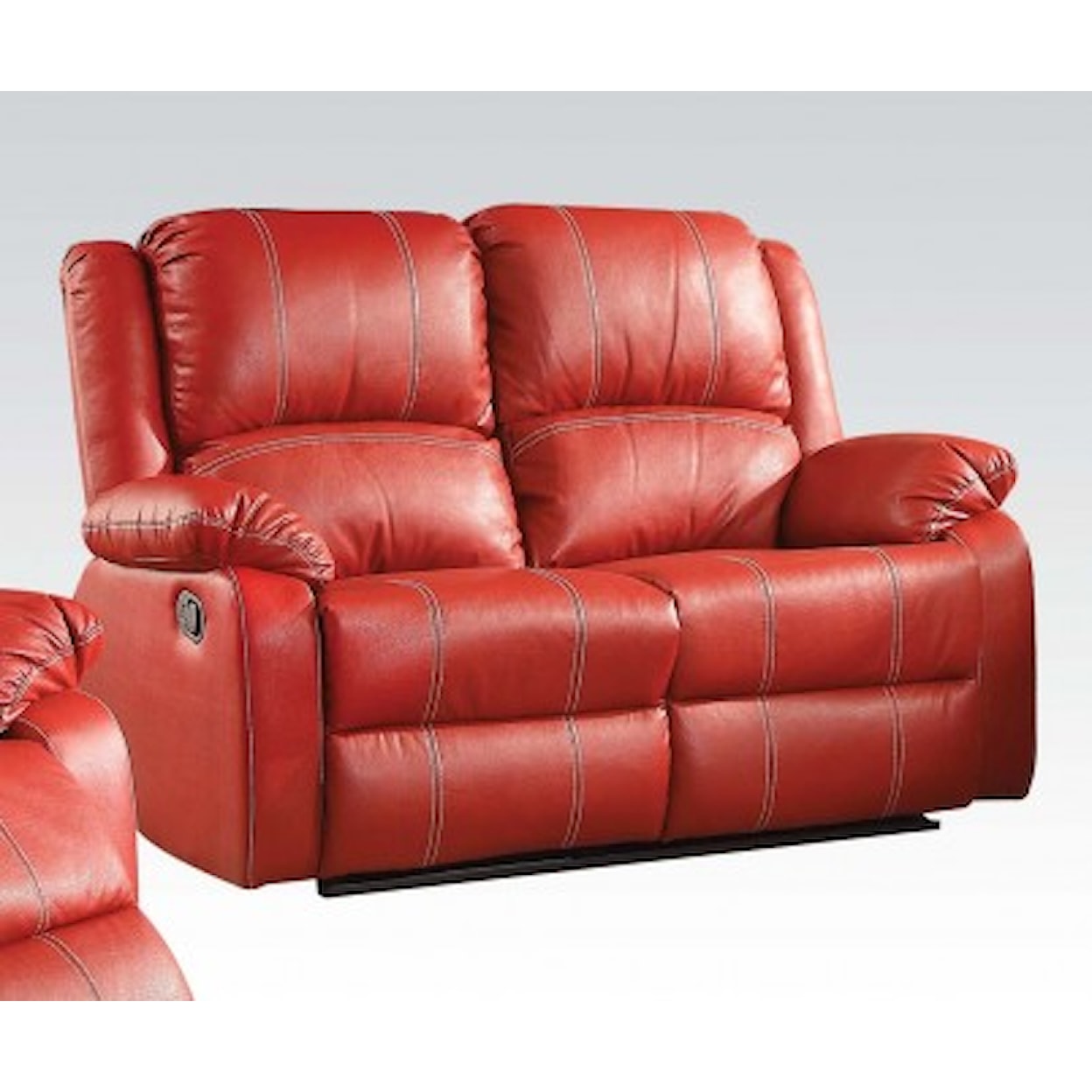 Acme Furniture Zuriel Motion Loveseat